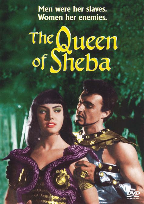 queen of sheba movie 2023